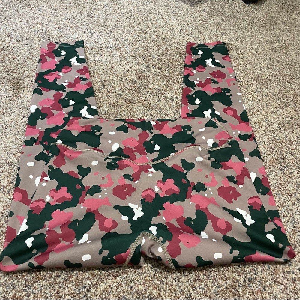 Balance Athletica Base Camp Ascend Pant